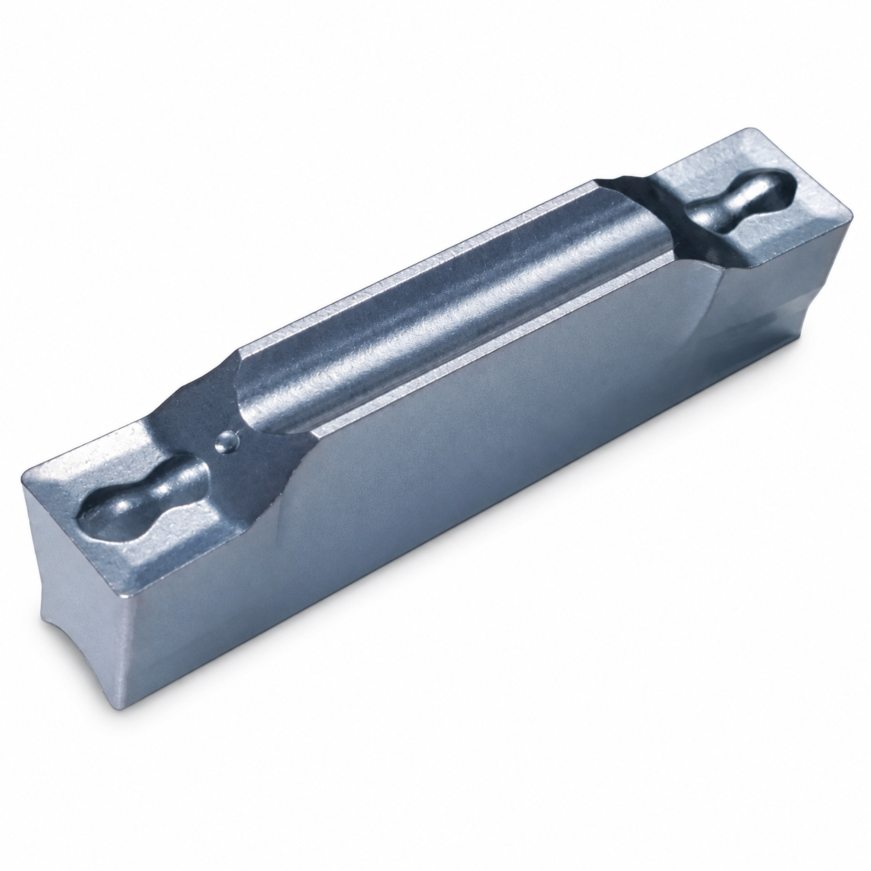TDGT5 Nut- und Profilierplatte Eco-Pro von SRC Werkzeuge mit 5 mm Schneidbreite und 0,4 mm Schneidenradius