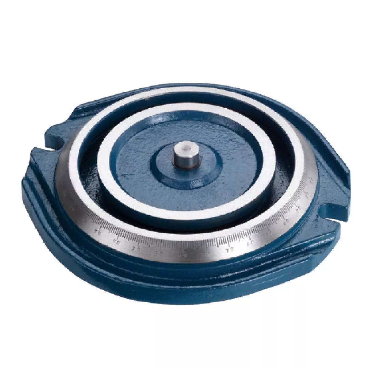 Drehplatte für Maschinenschraubstock ATW-40 / ATD-460