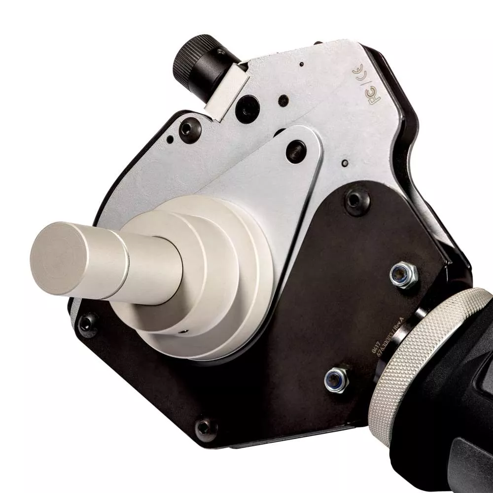 Akku-hydraulisches Crimpgerät HC 20.2 im Koffer (EU)
