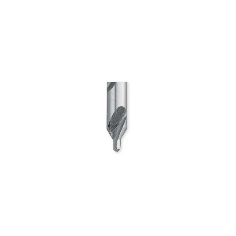 Carmon CL 910 Zentrierbohrer 2 mm, DIN 333/A, 118°