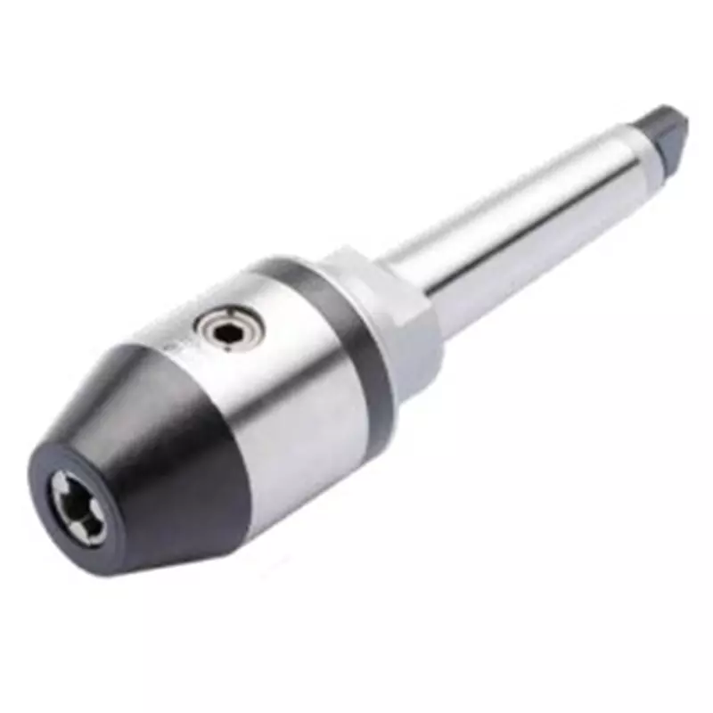 CNC-Bohrfutter für Rechts- und Linkslauf