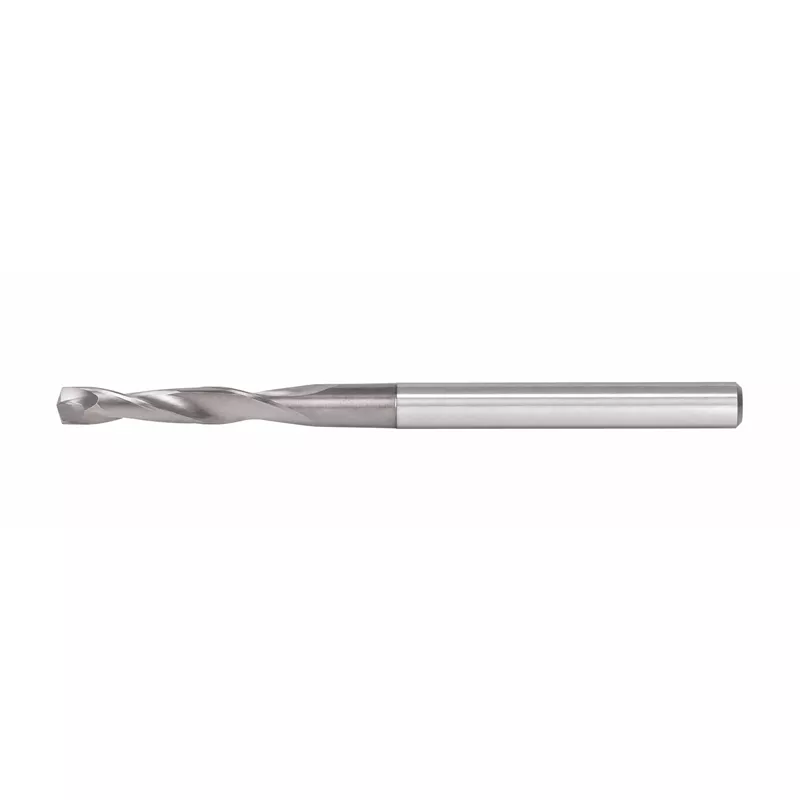 KDG303 H-Bohrer Ø 8,50 mm, Länge 3xD, beschichtet, Schaft HA