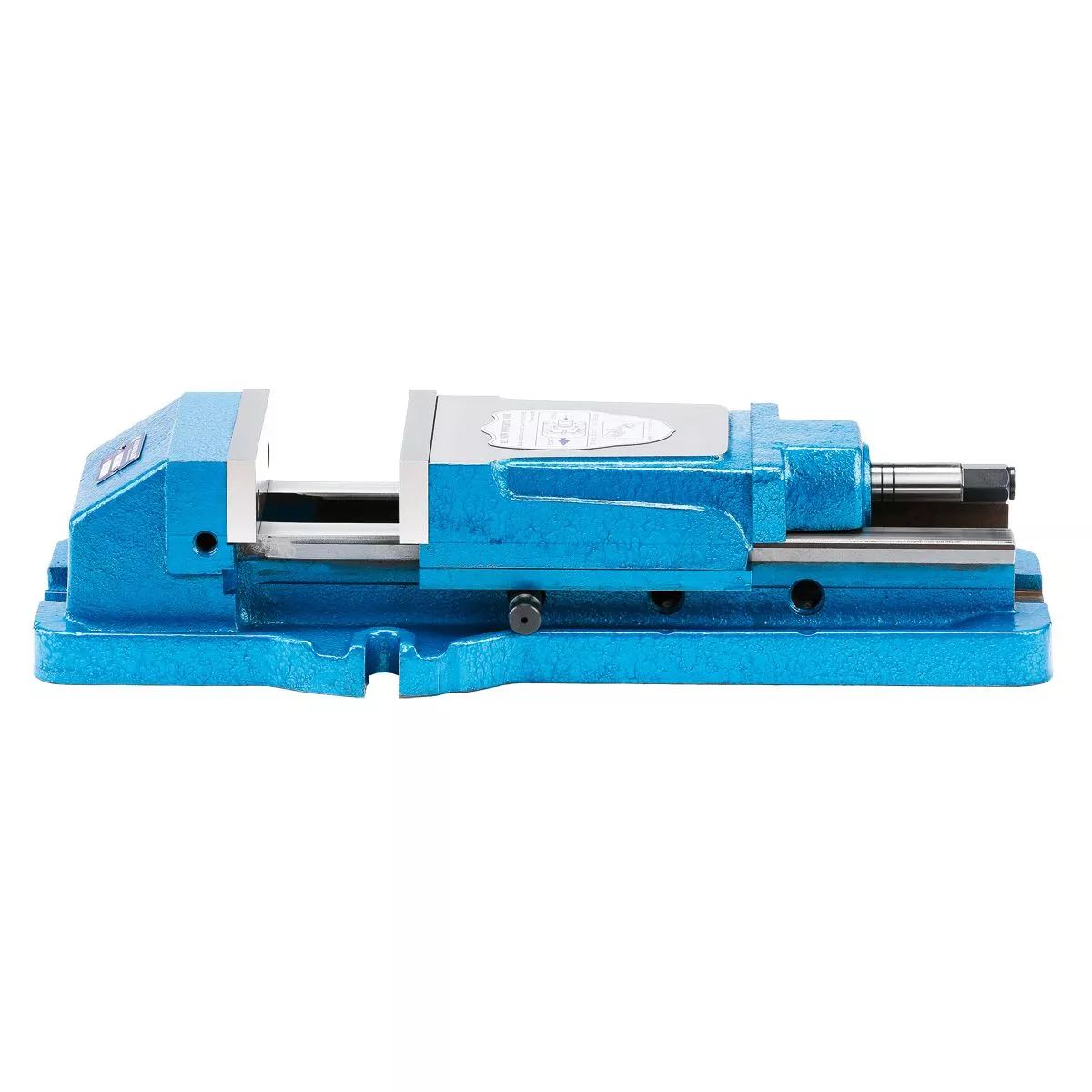 Präzsionsschraubstock HP-40A hydraulisch
