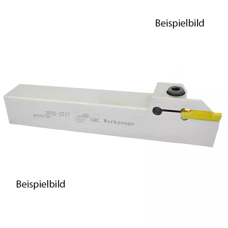 SRC Abstechhalter TDER/L kompatibel Ingersoll TD. SRC Abstechhalter TDER/L kompatibel Ingersoll TD.