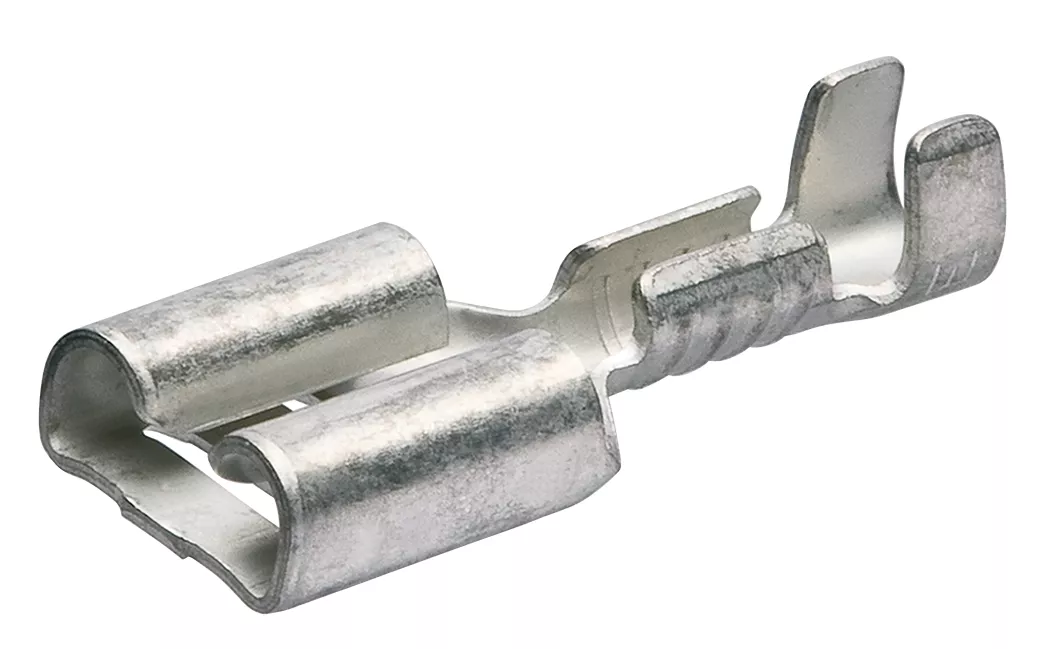 KNIPEX 97 99 060 Steckverbinder unisoliert je 100 Stück 