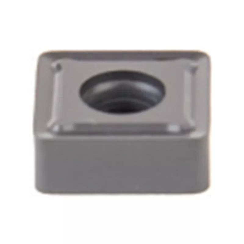Wendeschneidplatte SNCU120412-CF YBG205 von ZCC Cutting Tools mit negativem Profil für Fräsen