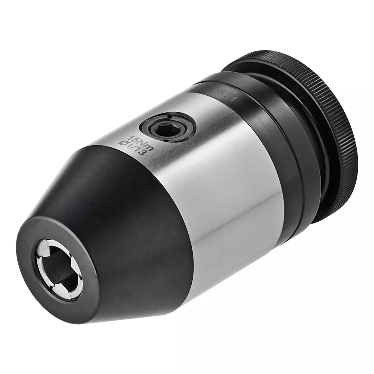 CNC-Bohrfutter für Bohrfutteraufnahmen DIN 238 CNC-Bohrfutter für Bohrfutteraufnahmen DIN 238