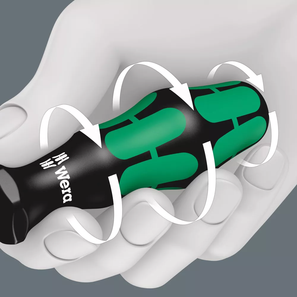 367 TORX® HF Schraubendreher mit Haltefunktion