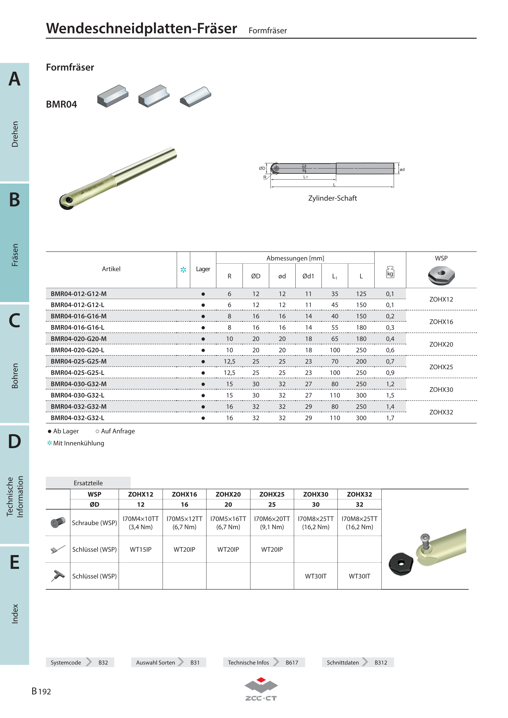 BMR04-012-G12-M