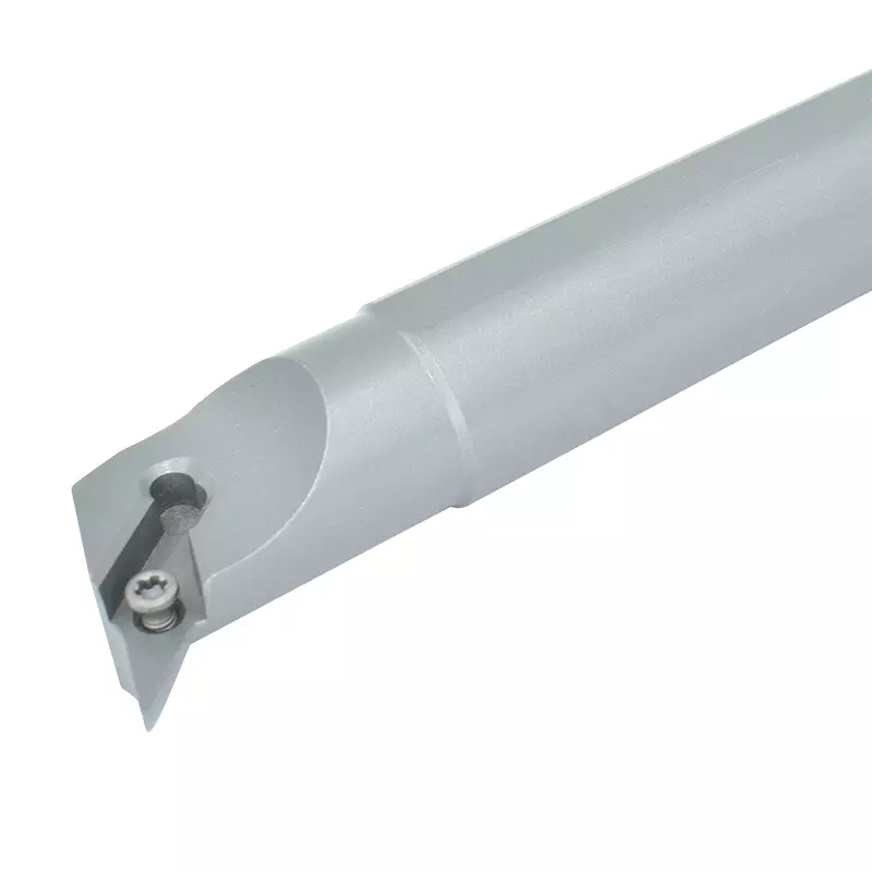 ZCC-CT ISO Klemmdrehhalter SVQCR/L Kr: 107°30' Platte VC** ZCC-CT ISO Klemmdrehhalter SVQCR/L Kr: 107°30' Platte VC**