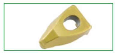 AKKO-Pratze für T-System für CNMG 12, WNMG 08, TNMG 22, DNMG 15, SNMG 12 