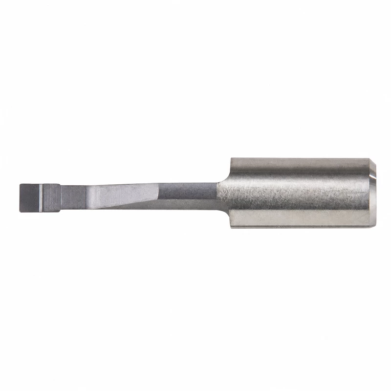 F3.8.150.30.030.30L YPG202 miniTURN-Axial-Stechwerkzeug mit Durchmesser 8mm und Länge 30mm