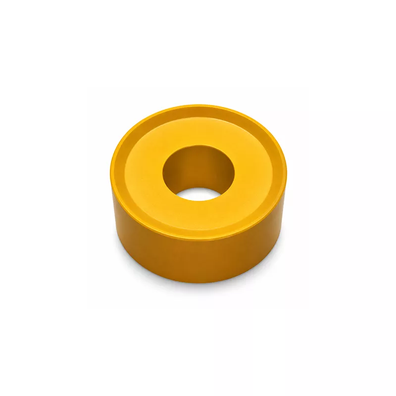 Form RC** Wendeplatten