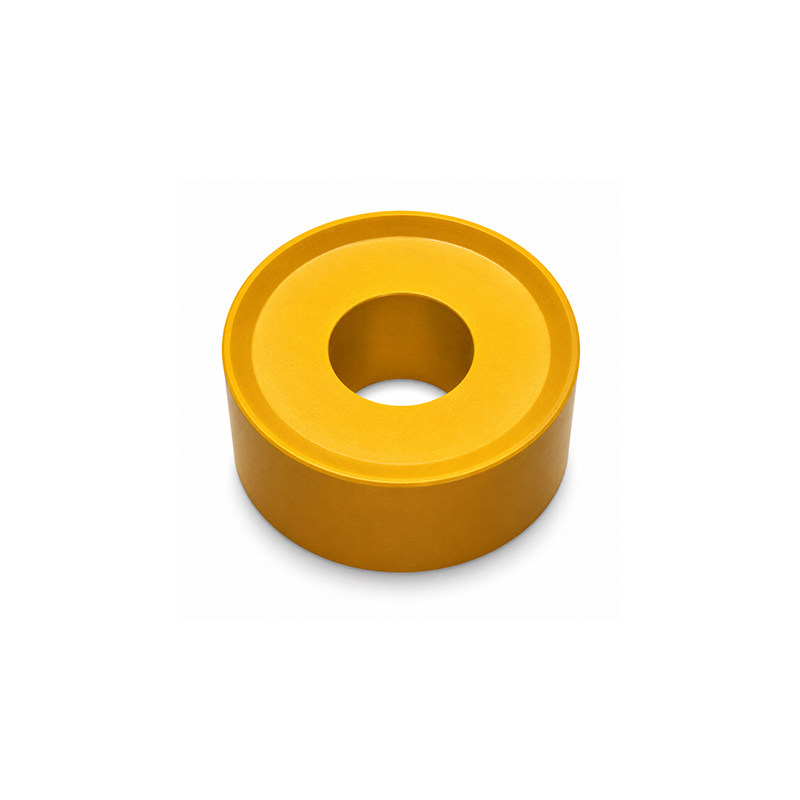 Form RC** Wendeplatten