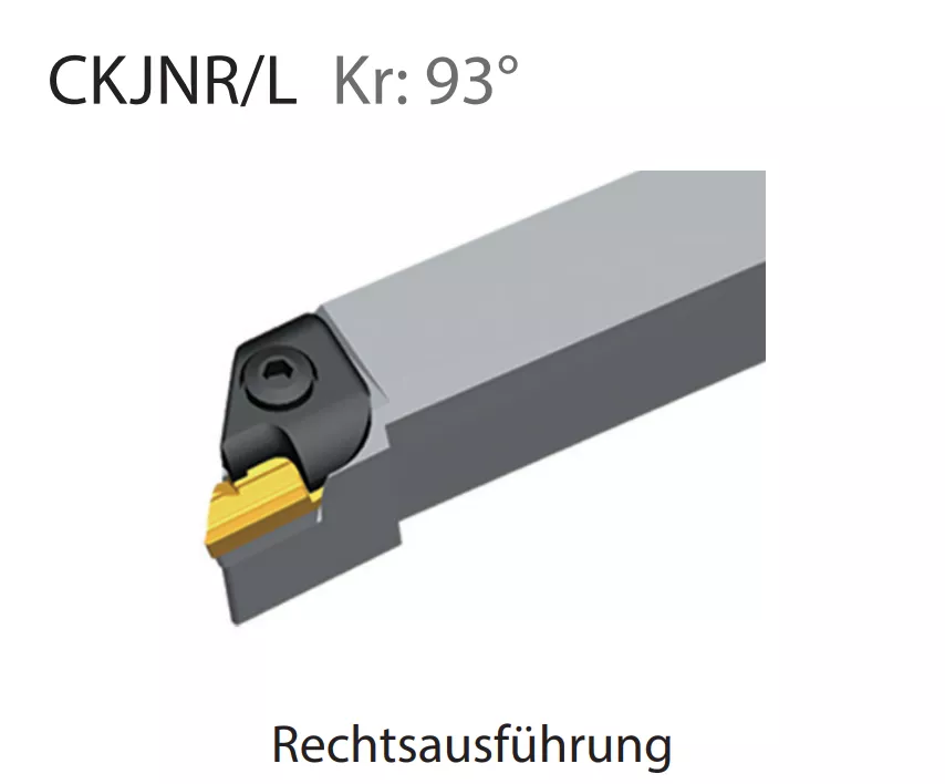 C- Halter - Pratzenklemmung