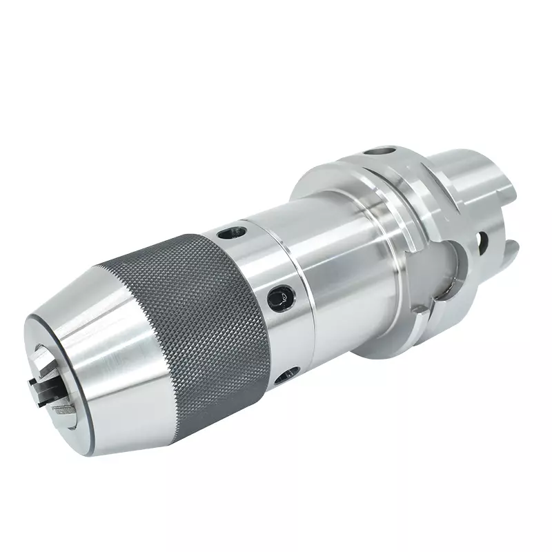 HSK-A 63 (DIN 69893-1) Kurzbohrfutter