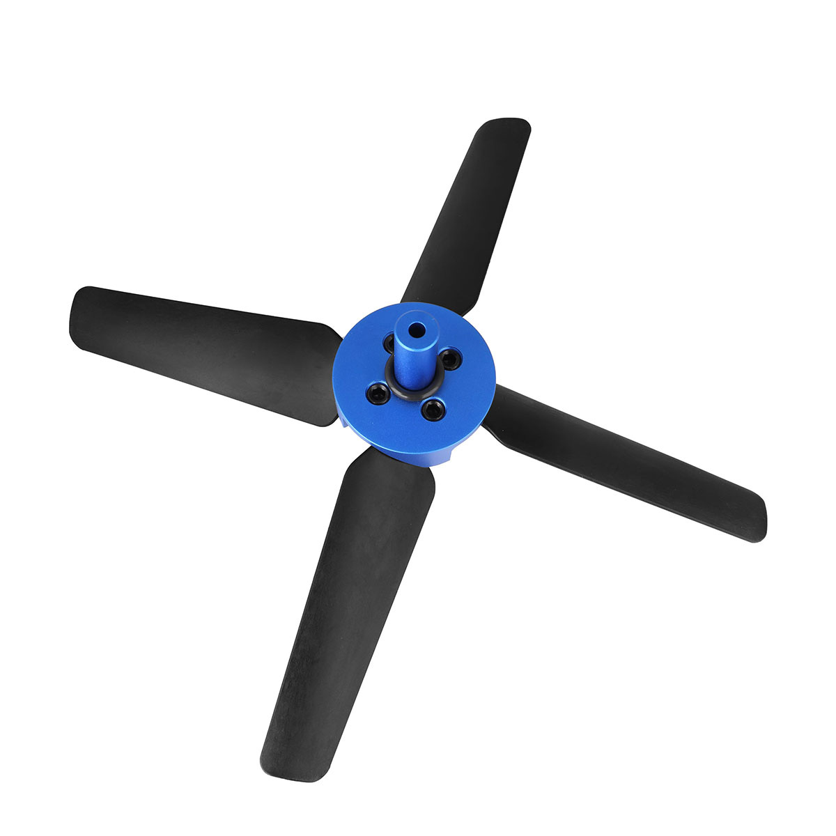 Reinigungspropeller | Späne Booster Ø 16mm - 260mm Reinigungspropeller | Späne Booster Ø 16mm - 260mm