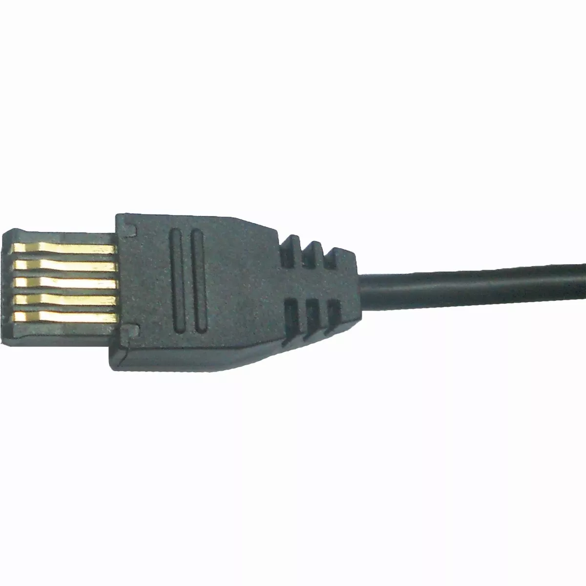 Datenkabel | USB | Komma Daten Format