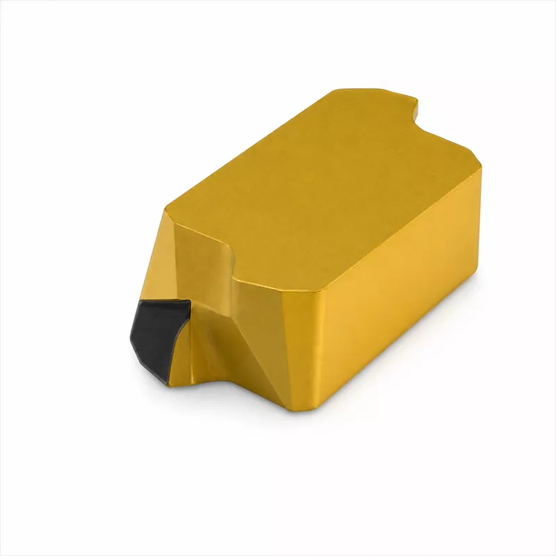 Wendeschneidplatte LNCX1806AZT22R YBD252 von ZCC Cutting Tools, positiv, für Fräsen, HC-Ausführung