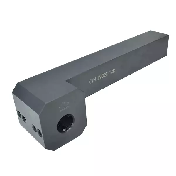 Quadratischer universal Stechhalter für MiniTURN 