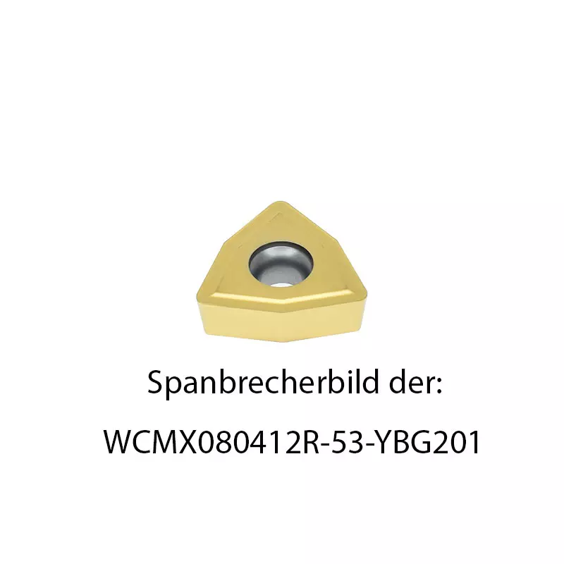 Bohrwendeplatten WCMX...  Bohrwendeplatten WCMX...