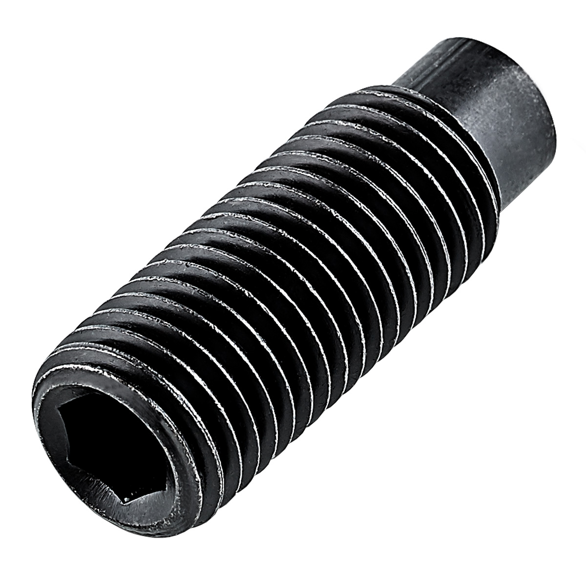 Sicherungsschraube für Schraubstock ATI-125