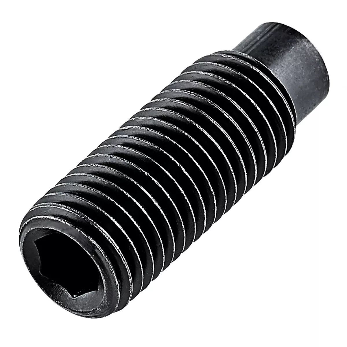 Sicherungsschraube für Schraubstock ATI-125