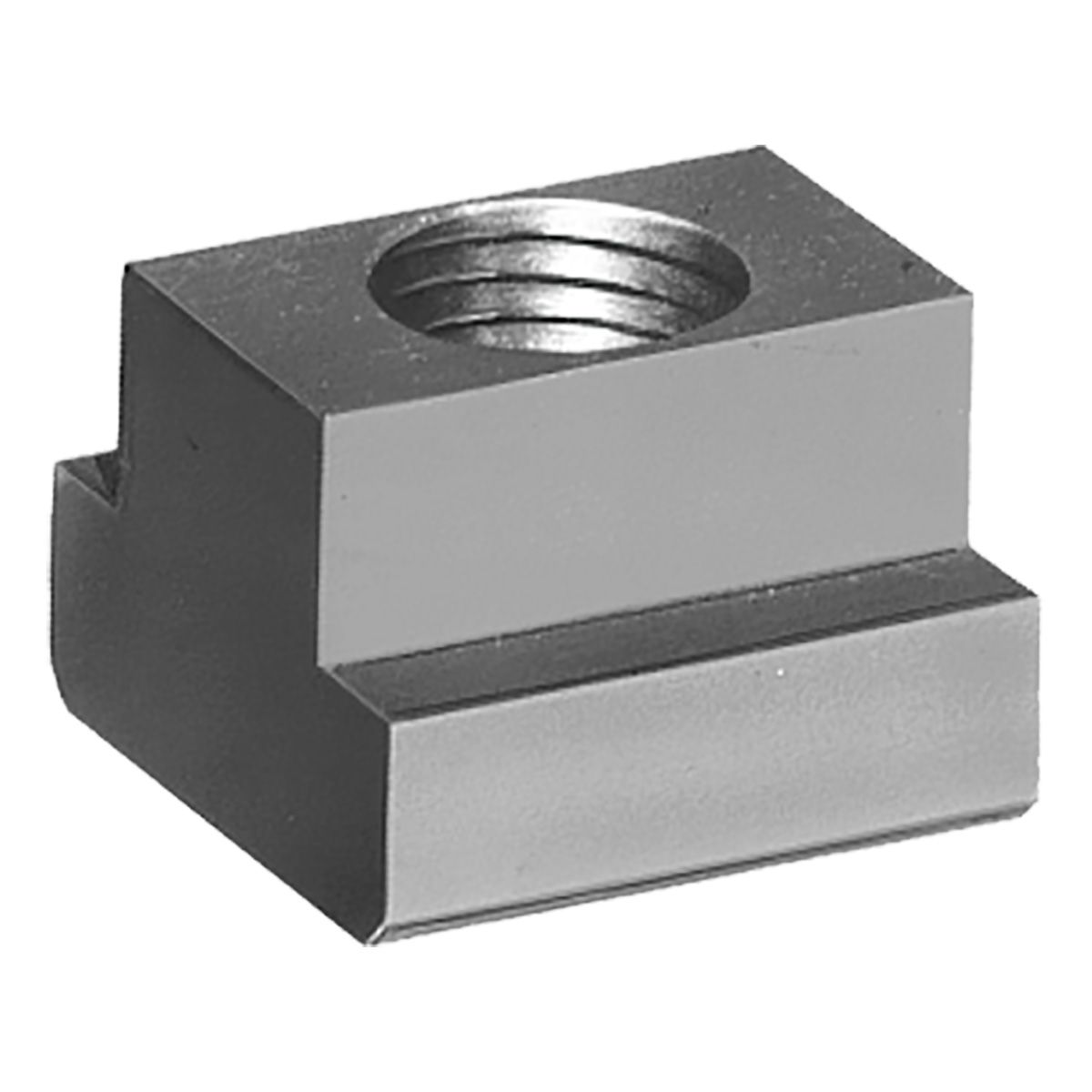 T-Nuten (T-Nutensteine) M22x24