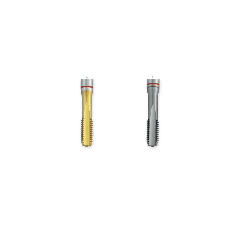 Carmon UNC 561 Maschinengewindebohrer UNC 1" 1/8 - 7, HSS-E