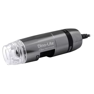 Dino-Lite Mikroskop AM7515MT1A mit flexibler Lichtsteuerung und 5 Megapixel Auflösung