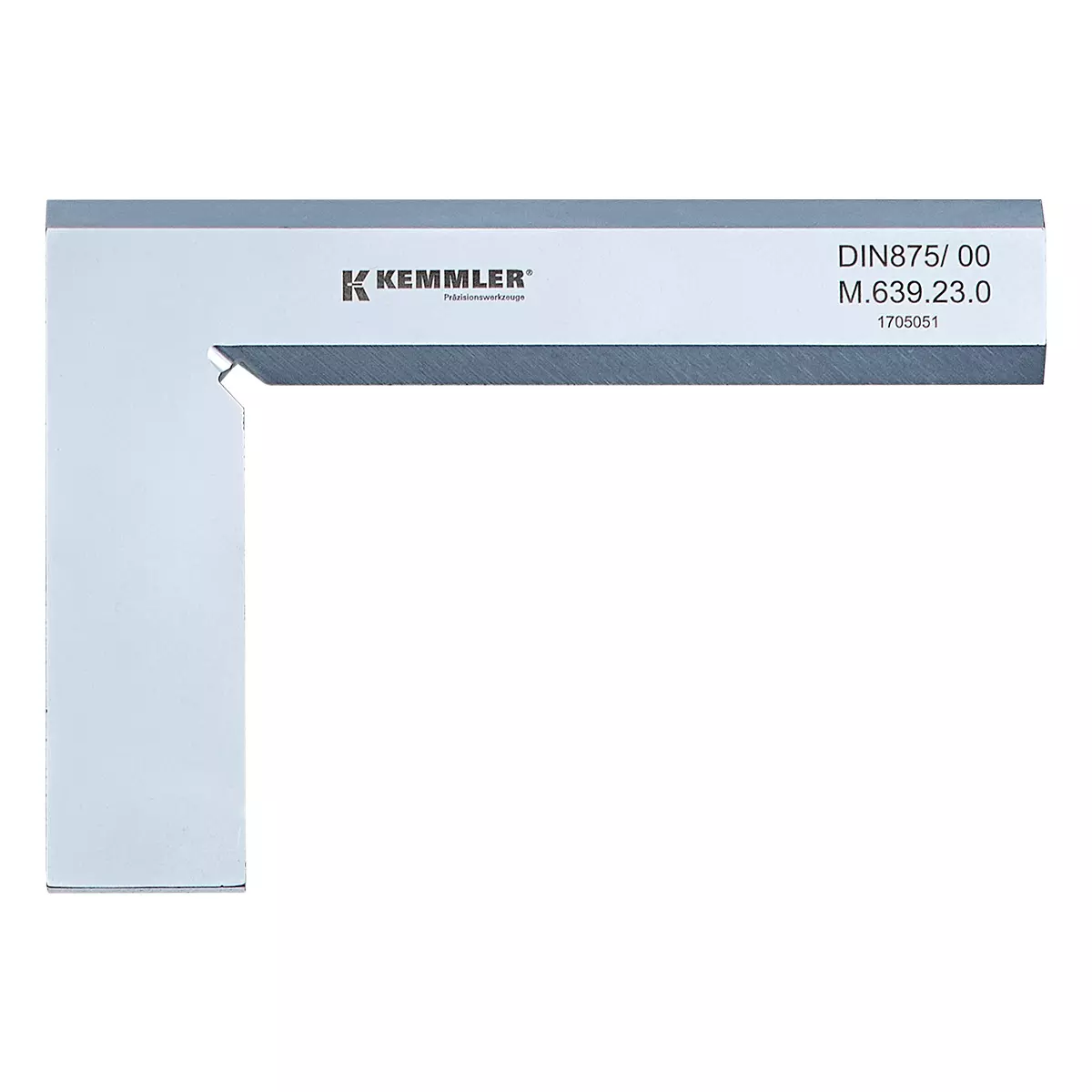 Präzisions-Haarwinkel, DIN 875 / 00 verschiedene Ausführungen