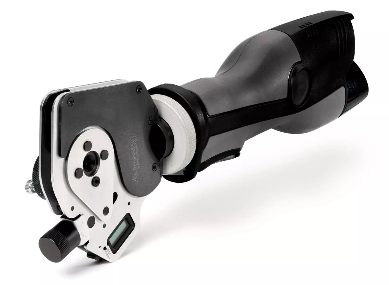 Akku-hydraulisches Crimpgerät HC 20.2 im Koffer (EU)