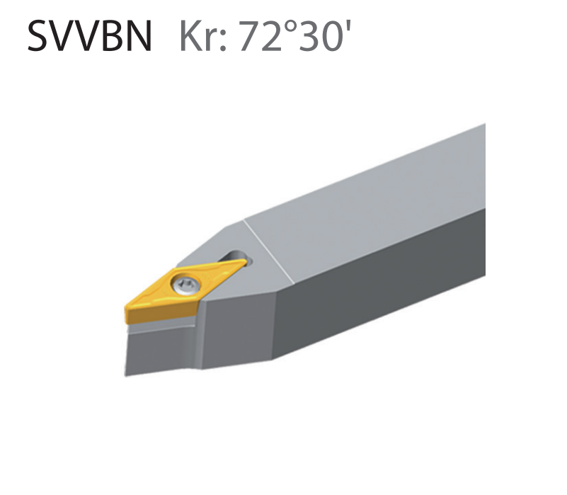 SVVBN Kr: 72°30' - VB** Platte