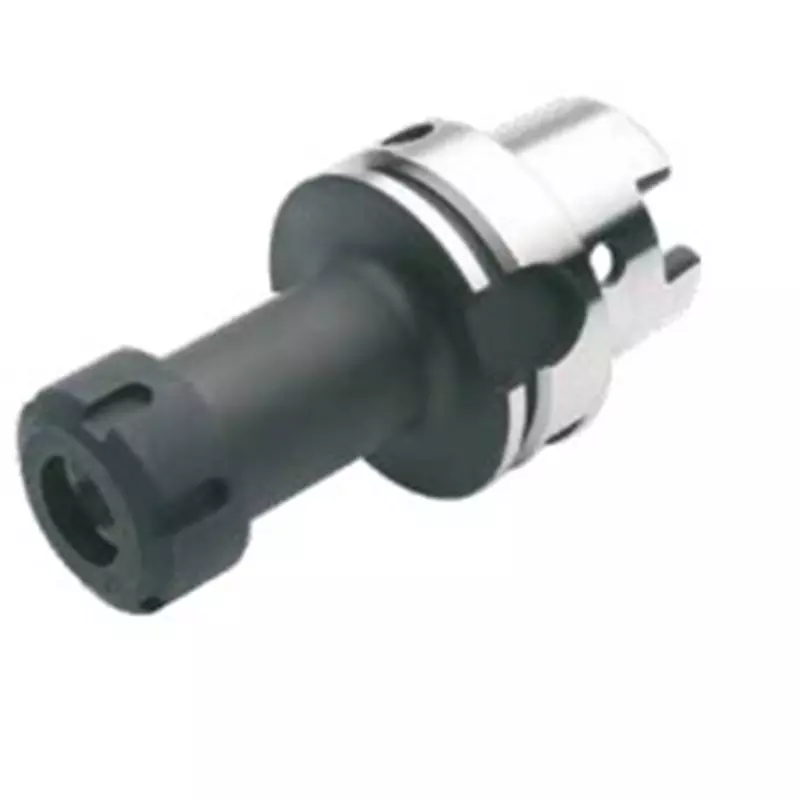 Spannfutter für Spannzangen DIN 6499 (ISO 15488) System ER HSK Spannfutter für Spannzangen DIN 6499 (ISO 15488) System ER HSK