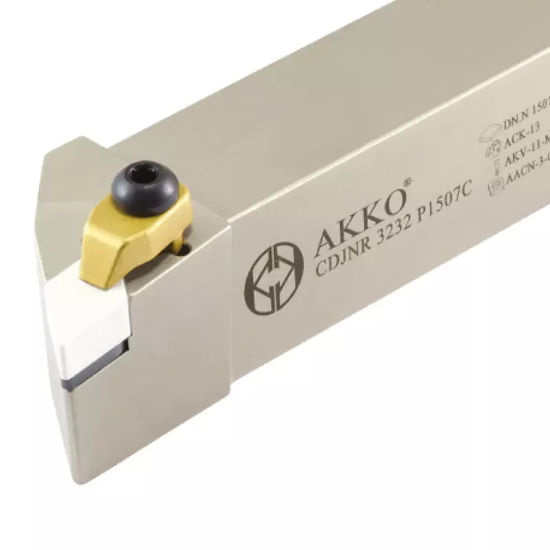 CDJNL 2525 M1107C Akko Drehhalter CDJNL 2525 M1107C Akko Drehhalter