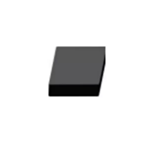 Dreh-Wendeschneidplatte (Voll CBN) CN**