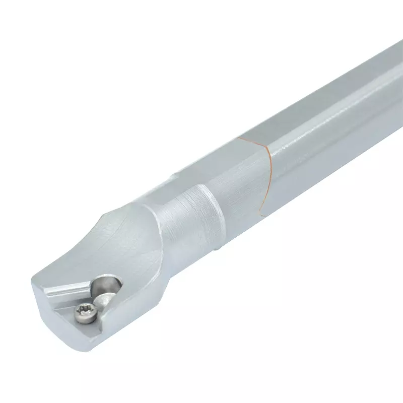 ZCC-CT ISO VHM-Klemmdrehhalter STUPR/L Kr: 93° TP**