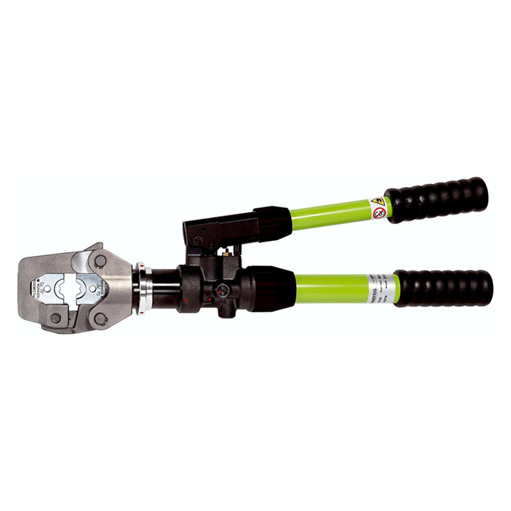 Lösungen für große Querschnitte