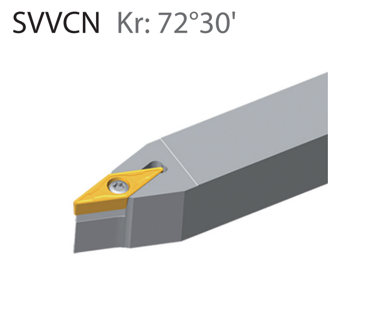 SVVCN Kr: 72°30' - VC** Platte