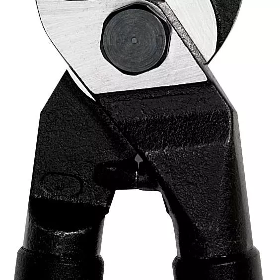 Kabelschere D27, pulverlackiert