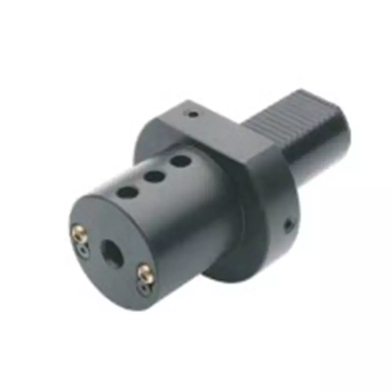 Bohrstangenhalter Form E2