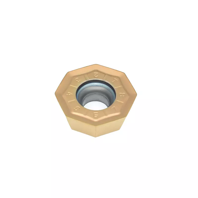 ZCC-CT ODHT- GL Serie ZCC-CT ODHT- GL Serie