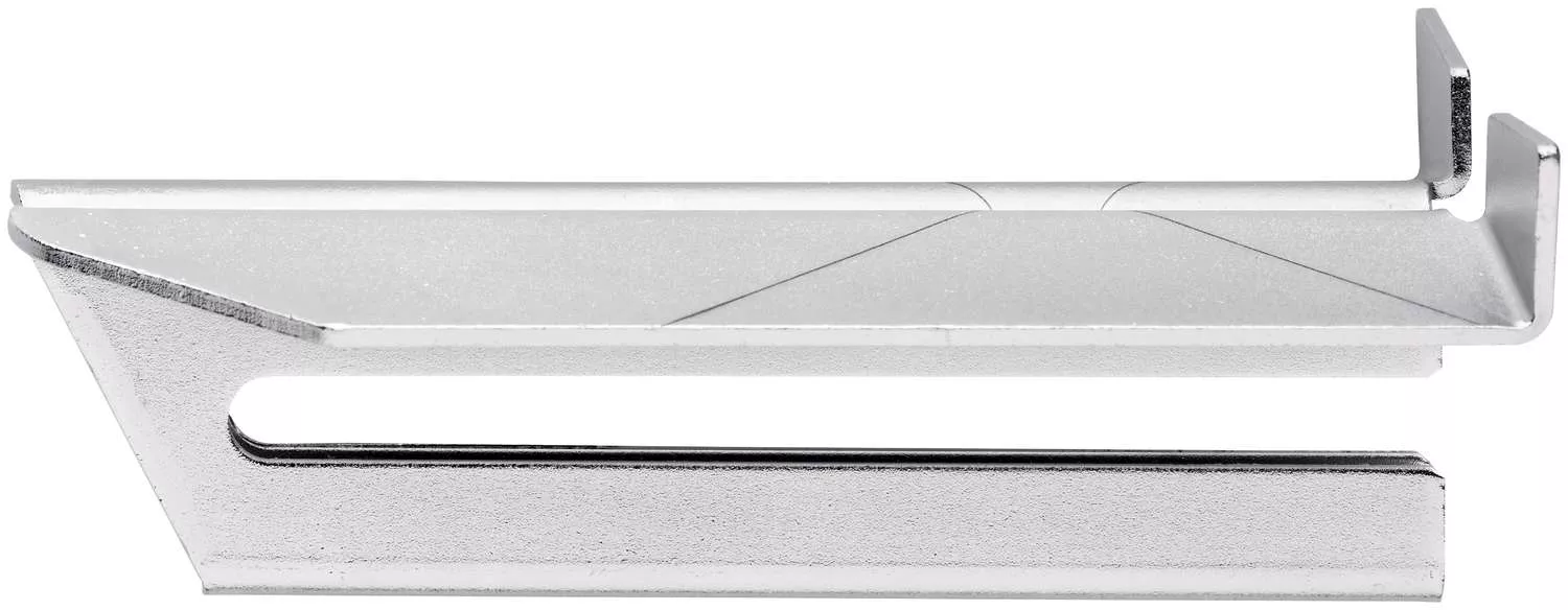 Auflage für Pelikanschere 110 mm