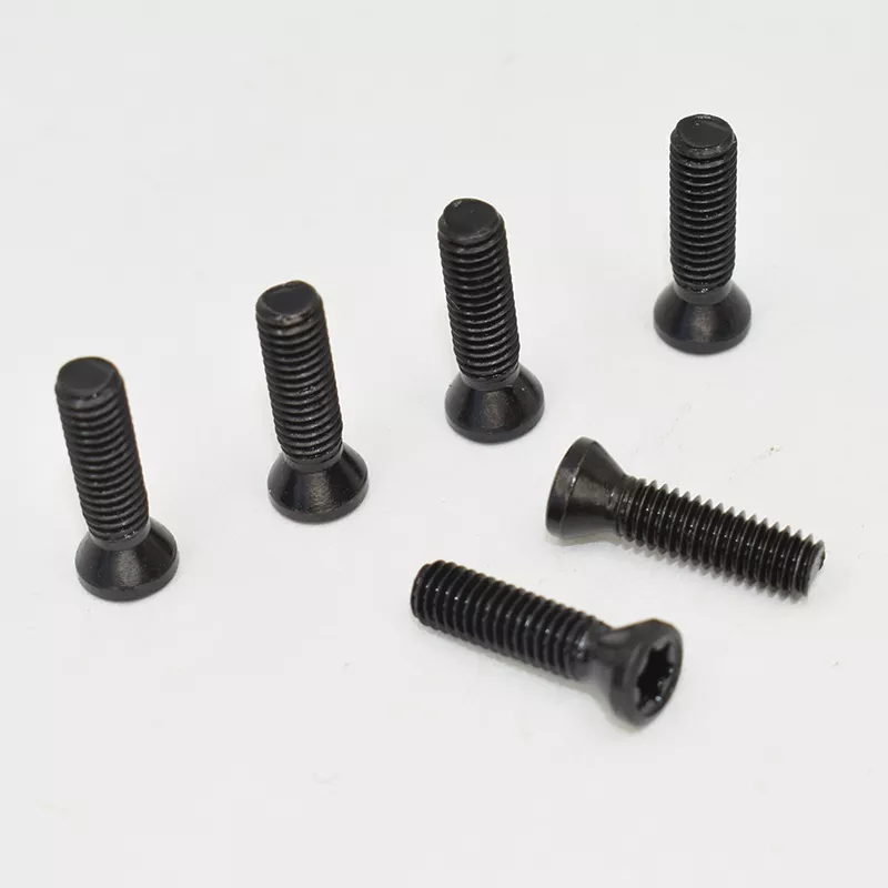 Torx Schraube M3.5x14 mm 