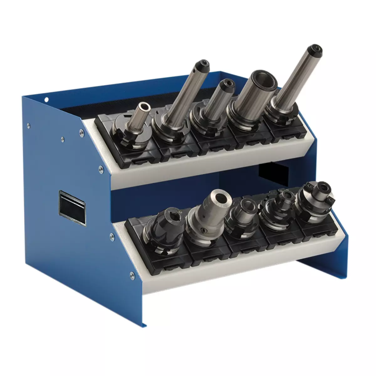 CNC Tischaufsatzgestell - 2 Kassetten 425 x 375 x 300 - Für E1, E2 und E3 CNC Tischaufsatzgestell - 2 Kassetten 425 x 375 x 300 - Für E1, E2 und E3