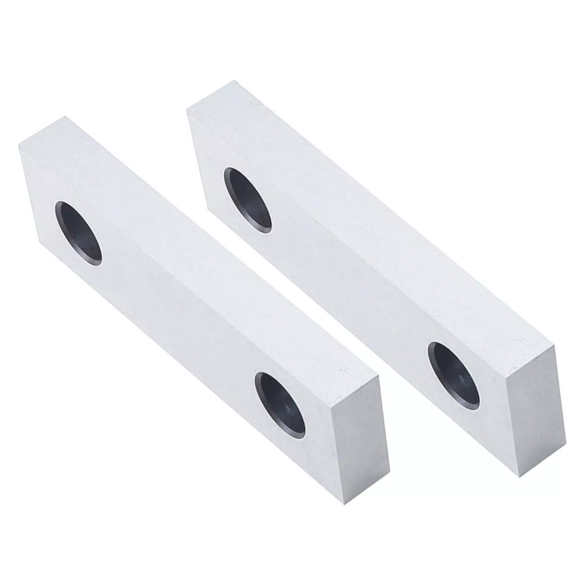 2 Spannbacken-Paare für TLD-40