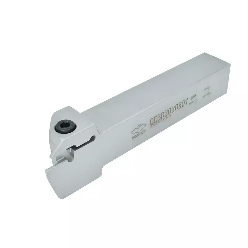 ZCC-CT Stechhalter (außen) QE**R/L ZCC-CT Stechhalter (außen) QE**R/L