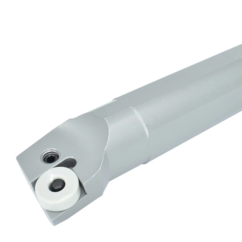 ZCC Cutting Tools S50S-PCLNL12 Bohrstange mit einem Durchmesser von 50 mm, links und CN12 Platte