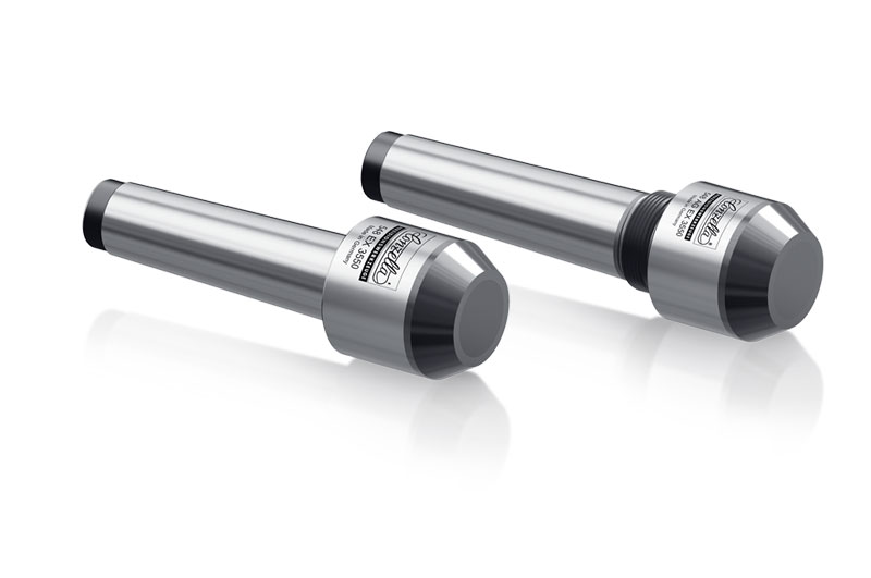 Feststehende Präzisions-Zentrierspitze TYP 548 AG EX 3550 - Serie 508 EX 