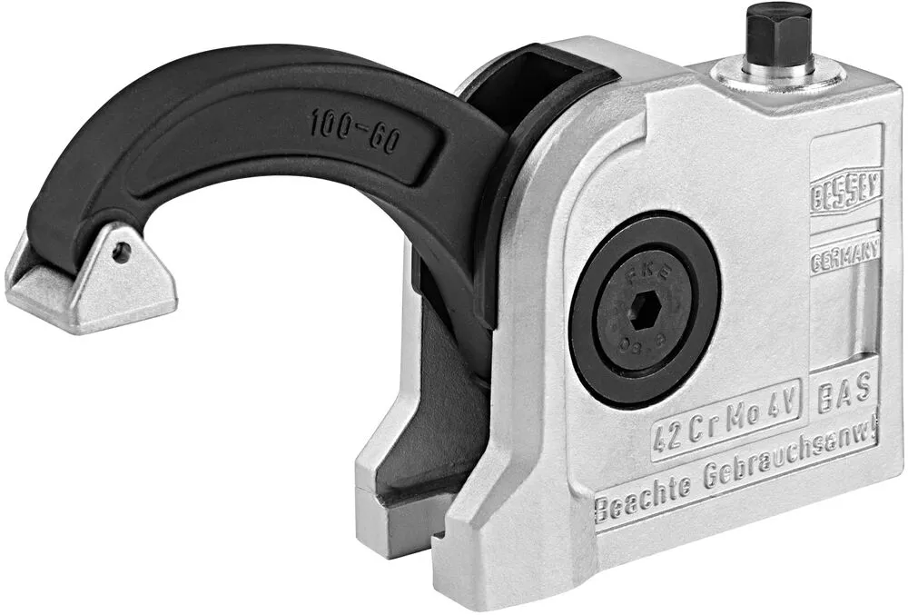 BAS-C compact-Spanner, offene Befestigungsbohrung